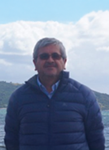 Jorge Miranda