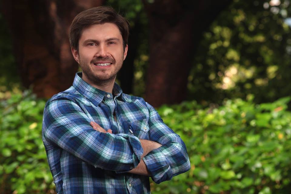 Pablo Viveros