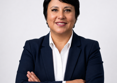 Marcela Jaquez